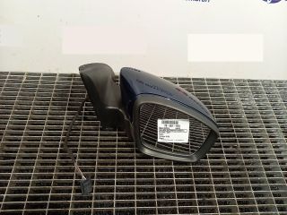 bontott SKODA RAPID Jobb Visszapillantó Tükör (Elektromos)