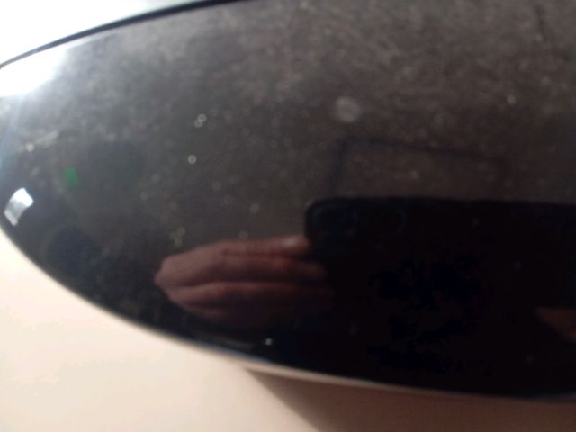 bontott SKODA RAPID Jobb Visszapillantó Tükör (Elektromos)