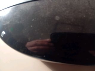 bontott SKODA RAPID Jobb Visszapillantó Tükör (Elektromos)