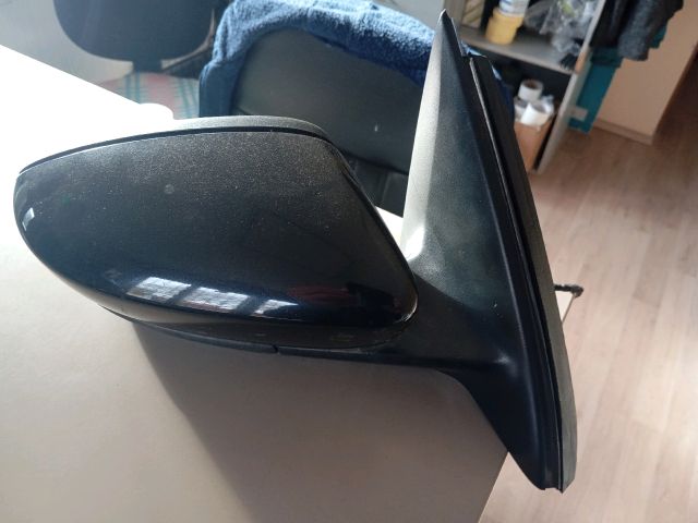 bontott SKODA RAPID Jobb Visszapillantó Tükör (Elektromos)