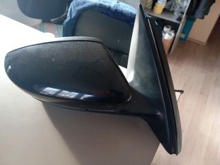 bontott SKODA RAPID Jobb Visszapillantó Tükör (Elektromos)