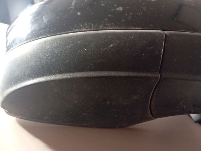 bontott SKODA RAPID Jobb Visszapillantó Tükör (Elektromos)