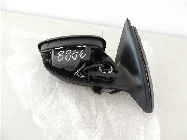 bontott SKODA RAPID Jobb Visszapillantó Tükör (Elektromos)