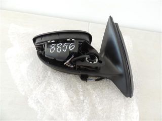 bontott SKODA RAPID Jobb Visszapillantó Tükör (Elektromos)