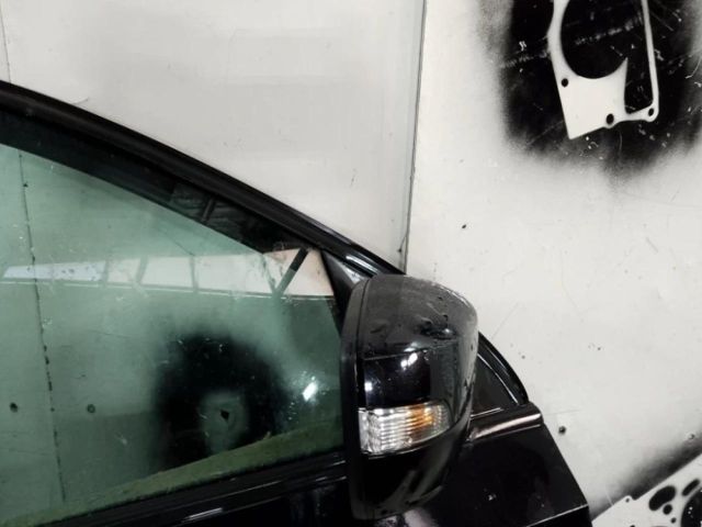 bontott SKODA RAPID Jobb Visszapillantó Tükör (Elektromos)