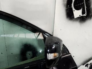 bontott SKODA RAPID Jobb Visszapillantó Tükör (Elektromos)