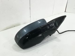 bontott SKODA RAPID Jobb Visszapillantó Tükör (Elektromos)