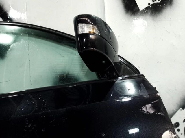 bontott SKODA RAPID Jobb Visszapillantó Tükör (Elektromos)