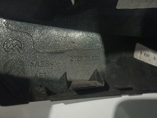 bontott SKODA RAPID Jobb Visszapillantó Tükör Keret