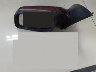 bontott SKODA RAPID Jobb Visszapillantó Tükör (Mechanikus)