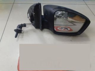 bontott SKODA RAPID Jobb Visszapillantó Tükör (Mechanikus)