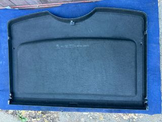 bontott SKODA RAPID Kalaptartó