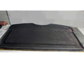 bontott SKODA RAPID Kalaptartó