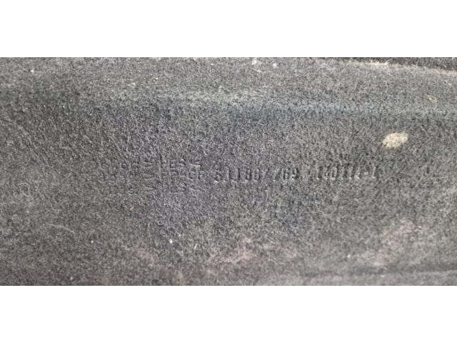 bontott SKODA RAPID Kalaptartó