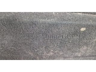 bontott SKODA RAPID Kalaptartó