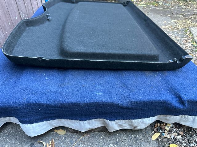 bontott SKODA RAPID Kalaptartó