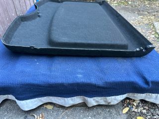 bontott SKODA RAPID Kalaptartó