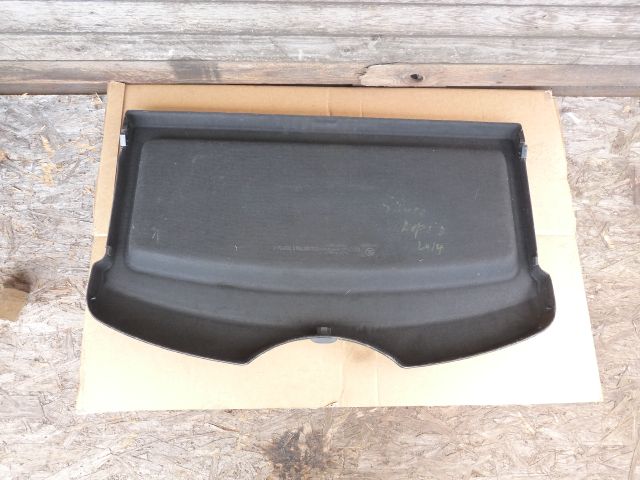 bontott SKODA RAPID Kalaptartó