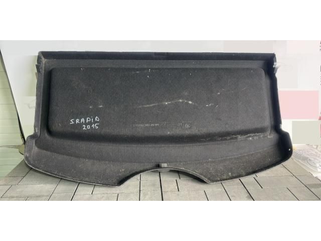 bontott SKODA RAPID Kalaptartó
