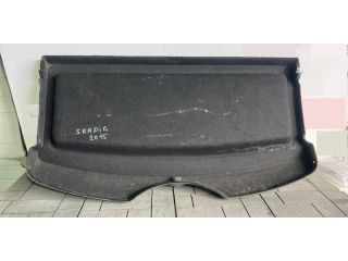 bontott SKODA RAPID Kalaptartó