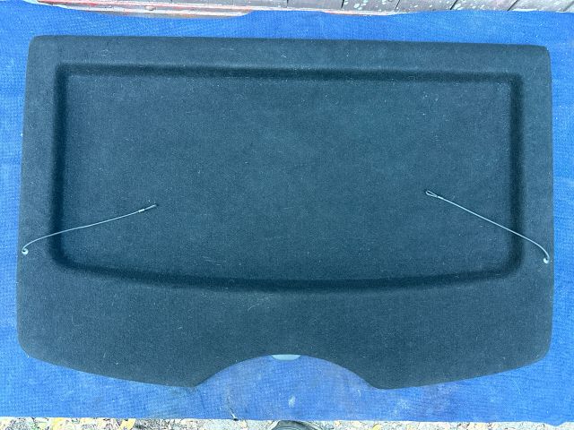 bontott SKODA RAPID Kalaptartó