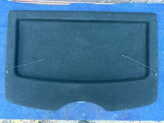 bontott SKODA RAPID Kalaptartó