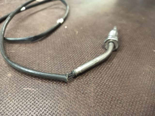 bontott SKODA RAPID Kipufogó Hőmérséklet Érzékelő