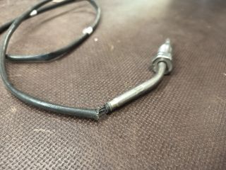 bontott SKODA RAPID Kipufogó Hőmérséklet Érzékelő