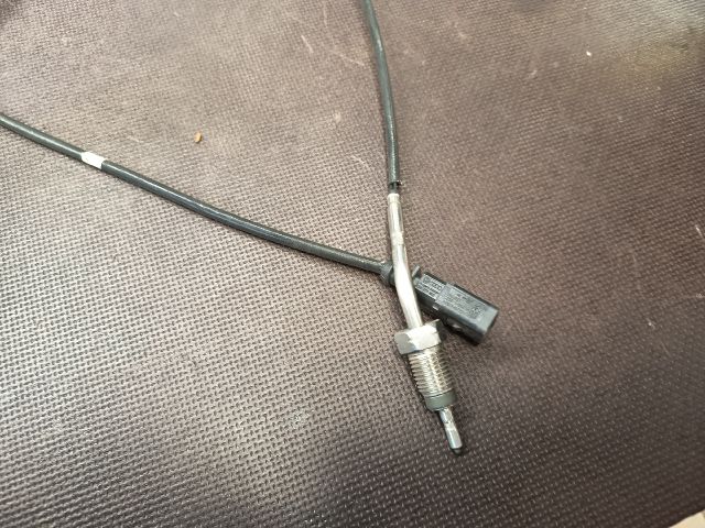 bontott SKODA RAPID Kipufogó Hőmérséklet Érzékelő