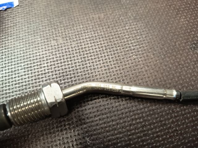 bontott SKODA RAPID Kipufogó Hőmérséklet Érzékelő