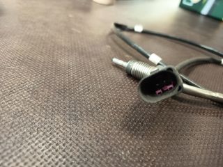 bontott SKODA RAPID Kipufogó Hőmérséklet Érzékelő