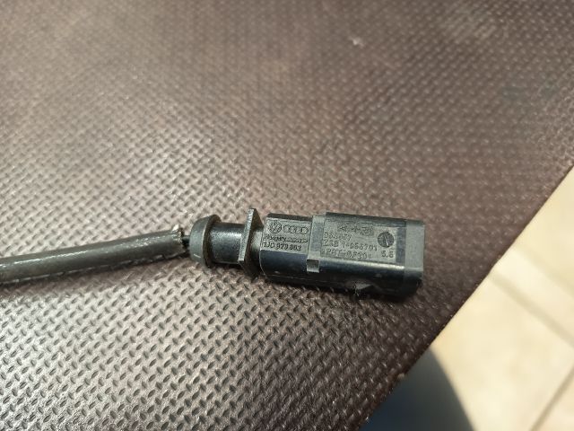 bontott SKODA RAPID Kipufogó Hőmérséklet Érzékelő