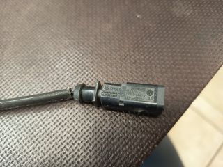 bontott SKODA RAPID Kipufogó Hőmérséklet Érzékelő