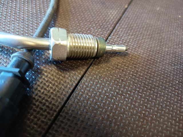 bontott SKODA RAPID Kipufogó Hőmérséklet Érzékelő