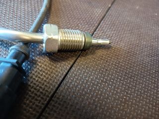 bontott SKODA RAPID Kipufogó Hőmérséklet Érzékelő