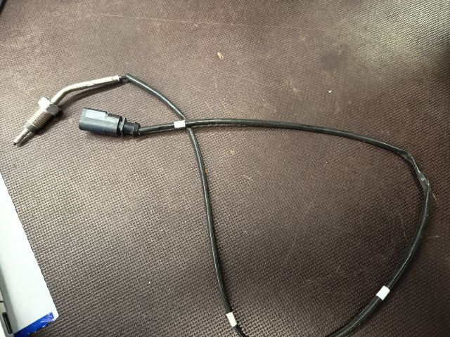 bontott SKODA RAPID Kipufogó Hőmérséklet Érzékelő