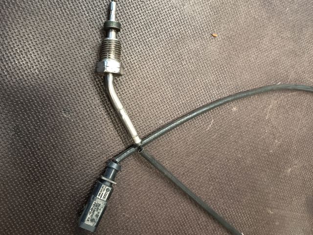 bontott SKODA RAPID Kipufogó Hőmérséklet Érzékelő