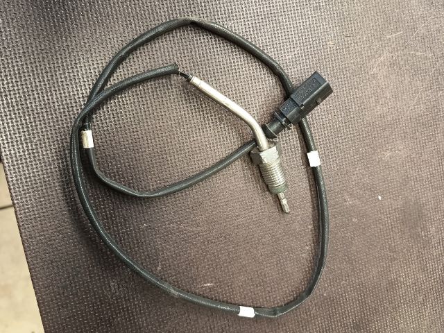 bontott SKODA RAPID Kipufogó Hőmérséklet Érzékelő