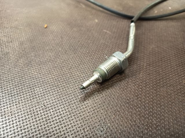 bontott SKODA RAPID Kipufogó Hőmérséklet Érzékelő