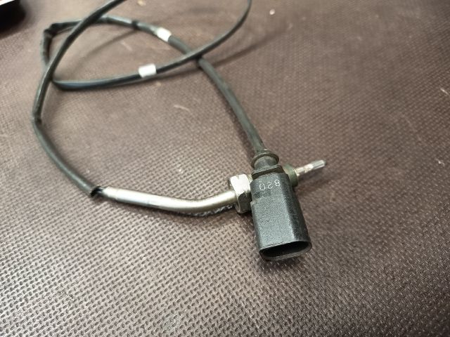 bontott SKODA RAPID Kipufogó Hőmérséklet Érzékelő