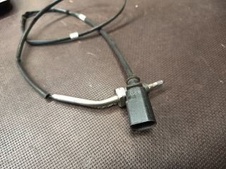 bontott SKODA RAPID Kipufogó Hőmérséklet Érzékelő