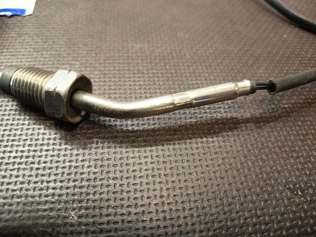 bontott SKODA RAPID Kipufogó Hőmérséklet Érzékelő