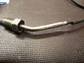 bontott SKODA RAPID Kipufogó Hőmérséklet Érzékelő