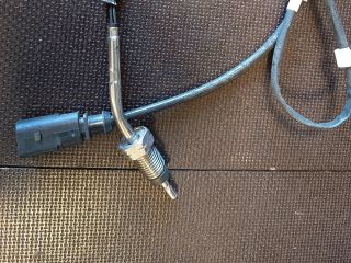 bontott SKODA RAPID Kipufogó Hőmérséklet Érzékelő