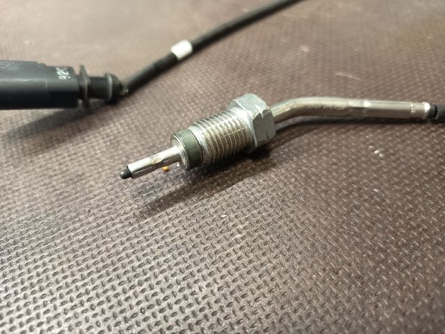 bontott SKODA RAPID Kipufogó Hőmérséklet Érzékelő