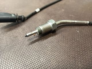 bontott SKODA RAPID Kipufogó Hőmérséklet Érzékelő