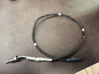 bontott SKODA RAPID Kipufogó Hőmérséklet Érzékelő