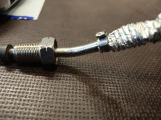 bontott SKODA RAPID Kipufogó Hőmérséklet Érzékelő