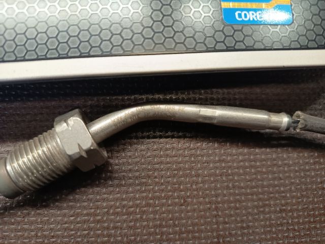 bontott SKODA RAPID Kipufogó Hőmérséklet Érzékelő