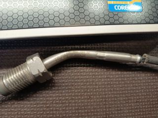 bontott SKODA RAPID Kipufogó Hőmérséklet Érzékelő